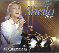 Sheila - Live
