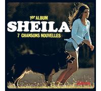 Sheila - Love