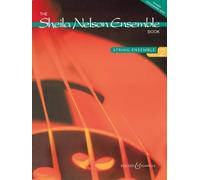 Sheila Nelson: Ensemble Book 2 (Score & Parts)