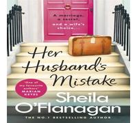 Her Husband's Mistake: Should she forgive him? The No. 1 Bestseller
