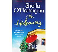 Sheila O'Flanagan The Hideaway