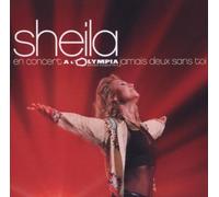 Sheila - Olympia 2002 - Jamais Deux Sans Toi