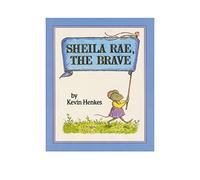 Sheila Rae, the Brave