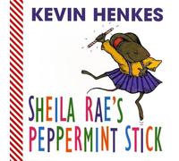 Sheila Rae's Peppermint Stick