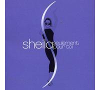 Sheila - Seulement pour toi