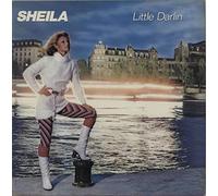 Sheila - Sheila - Little Darlin' - Carrere - 67.793