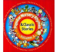 Sheila Southern - Popular Nursery Rhymes and Classic Stories Vol. 1