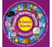 Sheila Southern - Popular Nursery Rhymes and Classic Stories Vol. 2