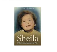 Sheila : Unlocking the Treatment for PKU