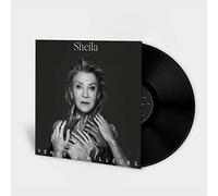 Sheila - Venue d'ailleurs - New Vinyl Record VINYL - 24 - E23z