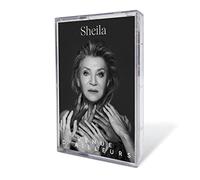 Sheila - Venue d'ailleurs [CASSETTE]