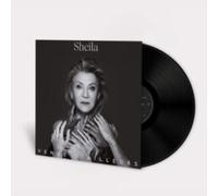 Sheila - Venue d'ailleurs - New Vinyl Record VINYL - 25 - O23z