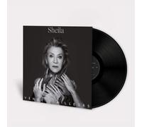 Sheila - Venue d'ailleurs - New Vinyl Record VINYL - 24 - E23z