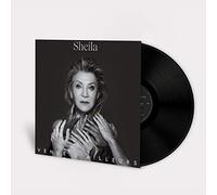 Sheila - Venue d'ailleurs - New Vinyl Record VINYL - 24 - E23z