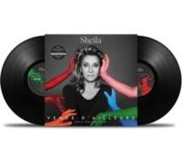 Sheila - Venue d'ailleurs (Édition Deluxe) [VINYL]
