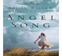 Sheila Walsh A Angel Song Paperback Book Sheila Walsh Multicolor