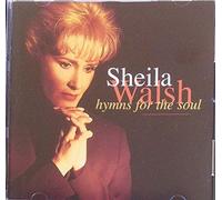 Sheila Walsh - Hymns & Voices (UK Import)