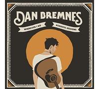 Dan Bremnes - Wherever I Go (Acoustic Sessions)