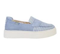Sheilahh 2.0 Blue Shoes Roxy Blue 7