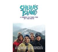 Sheila's Island