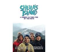 Sheila's Island