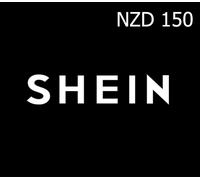 SHEIN 150 NZD Gift Card NZ