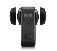 SheIngKa Dual Lens Protective Cap for GoPro Max Action Sports Camera
