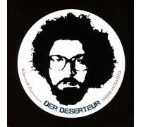 Shekib Mosadeq Der Deserteur (CD)
