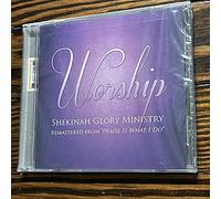 Shekinah Glory Ministry - Worship