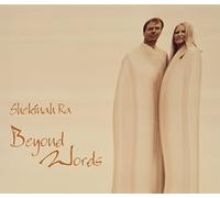 SHEKINAH RA - Beyond Words