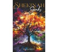 Shekinah Speaks: Divination Poetry for the UnBridled Woman