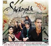 She'Koyokh - Buskers' Ballroom