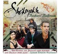 She'Koyokh - Buskers' Ballroom
