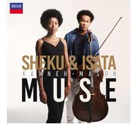 Sheku Kanneh-Mason - Muse