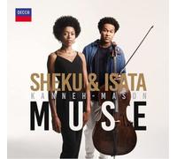 Sheku Kanneh-Mason - Muse