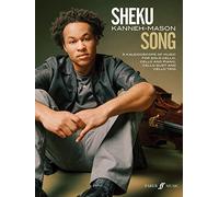 Sheku Kanneh-Mason: Song