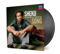 Sheku Kanneh-Mason - Song