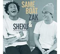 Sheku Kanneh-Mason, Zak Abel - Same Boat [VINYL]