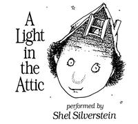SHEL SILVERSTEIN - A Light In The Attic