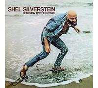 Shel Silverstein - Crouchin' on the Outside