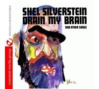 SHEL SILVERSTEIN - Drain My Brain