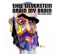 Shel Silverstein - Drain My Brain [VINYL]