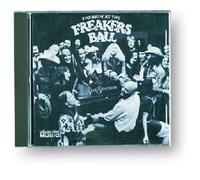 Shel Silverstein - Freakin' at the Freakers Ball
