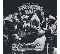 Shel Silverstein - Freakin' At The Freakers Ball