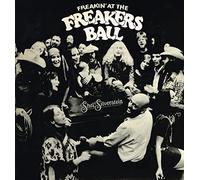 Shel Silverstein - Freakin' At The Freakers Ball