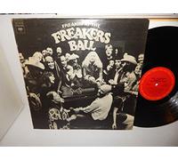 Shel Silverstein - Freakin' At The Freakers Ball [Vinyl LP]