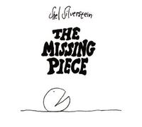 Shel Silverstein The Missing Piece (Hardback) (US IMPORT)