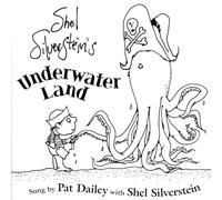 Shel Silverstein - Underwater Land