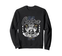 Shelby American Cobra Father's Day Sweatshirt