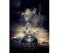 Shelby American: The Carroll Shelby Story